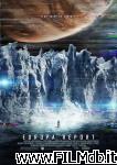 poster del film europa report