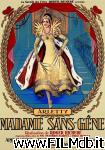 poster del film Madame Sans-Gêne