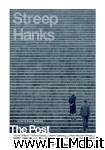 poster del film the post