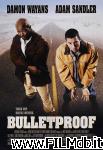 poster del film Bulletproof (A prueba de balas)