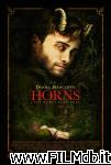 poster del film horns