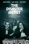 poster del film the disaster artist