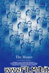 poster The Master poster del film The Master