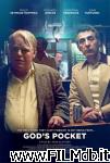 poster god's pocket poster del film god's pocket