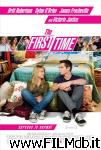 poster del film The First Time