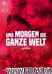 poster del film Und morgen die ganze Welt