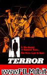 poster del film Terror
