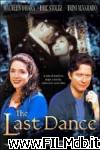 poster del film El último baile [filmTV]