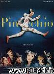 poster del film Pinocchio