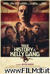 poster del film The Kelly Gang