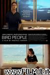 poster del film Bird People