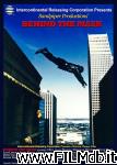 poster del film Behind the Mask [filmTV]