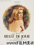 poster del film Belle de jour