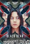 poster del film Black Bear