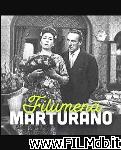 poster del film Filumena Marturano