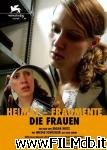 poster del film Heimat - Frammenti: Le donne