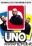 poster del film Uno