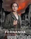 poster del film Fernanda [filmTV]