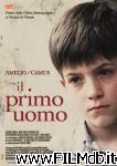 poster del film Il primo uomo