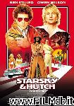 poster del film starsky and hutch