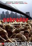 poster del film Cobrador: In God We Trust
