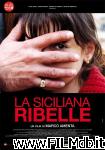 poster del film la siciliana ribelle