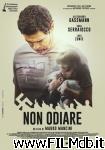 poster del film Non odiare