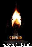 poster del film Slow Burn