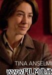 poster del film Tina Anselmi - Una vita per la democrazia