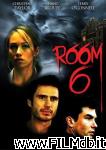 poster Room 6 poster del film Room 6