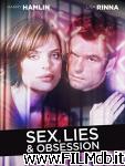 poster del film Sex, Lies and Obsession [filmTV]