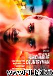 poster del film charlie countryman