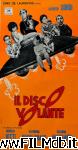 poster del film The Flying Saucer