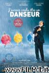 poster del film J'aurais voulu être un danseur