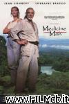 poster del film medicine man