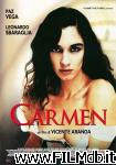 poster del film Carmen