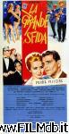 poster del film sanremo - la grande sfida