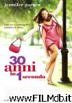 poster del film 13 going on 30
