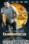 poster del film Ballistica