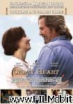 poster del film crazy heart