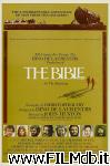 poster del film La bible