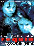 poster Le fils du requin poster del film Le fils du requin