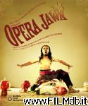 poster del film Opera Jawa