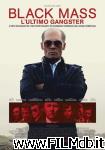 poster del film black mass - l'ultimo gangster