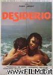 poster del film Desiderio