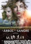 poster L'albero del sangue poster del film L'albero del sangue