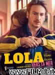 poster del film Lola vers la mer