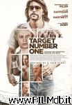 poster del film Target Number One