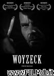 poster del film Woyzeck