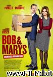 poster del film Bob and Marys - Criminali a domicilio